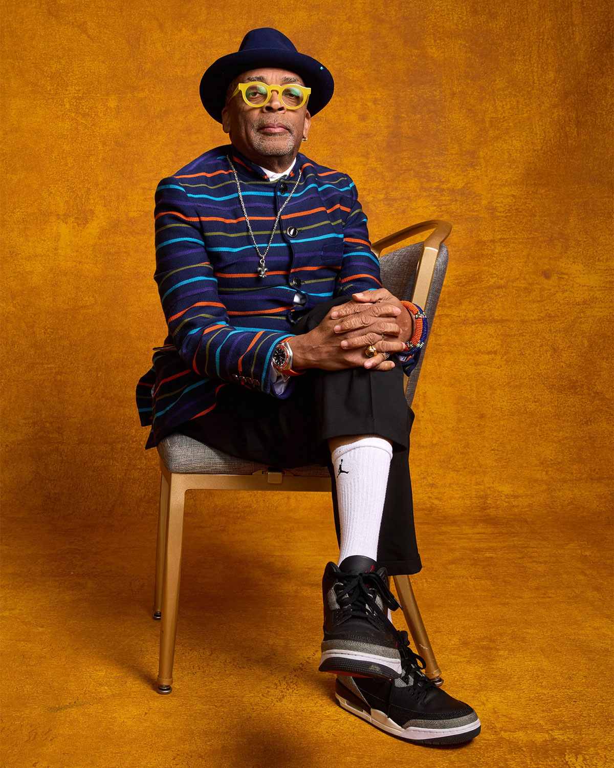 Levis Air Jordan 3 Denim 3