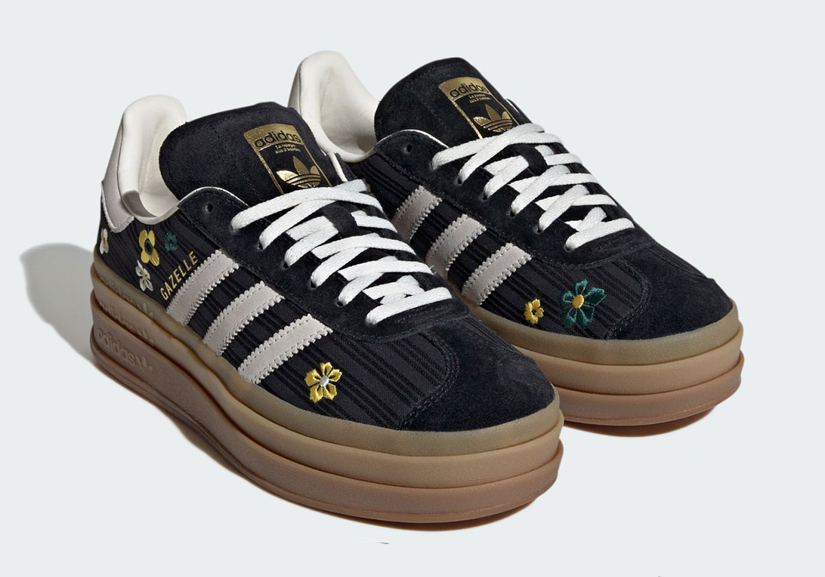Liberty London Adidas Gazelle Bold Ih1922 1
