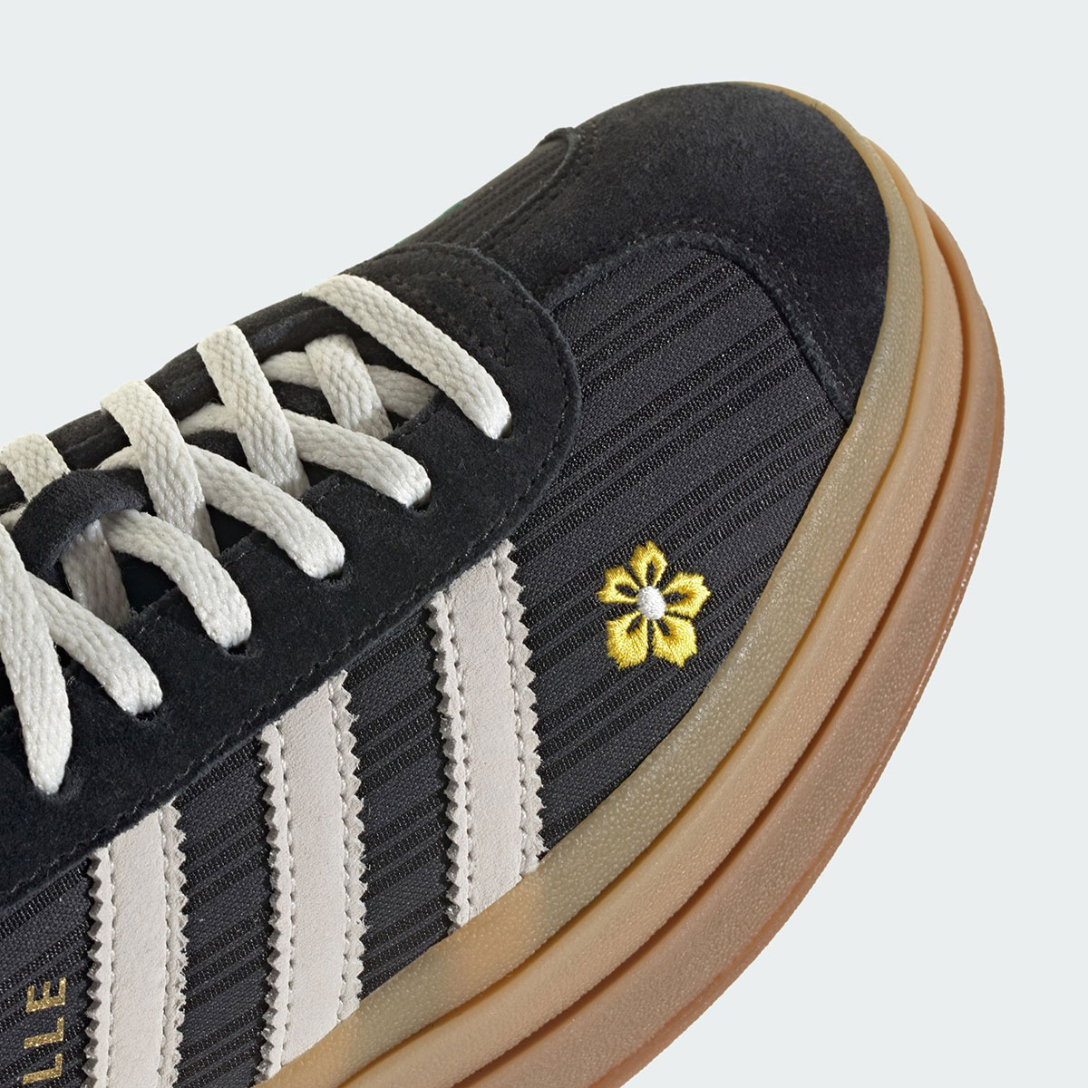 Liberty London Adidas Gazelle Bold Ih1922 2