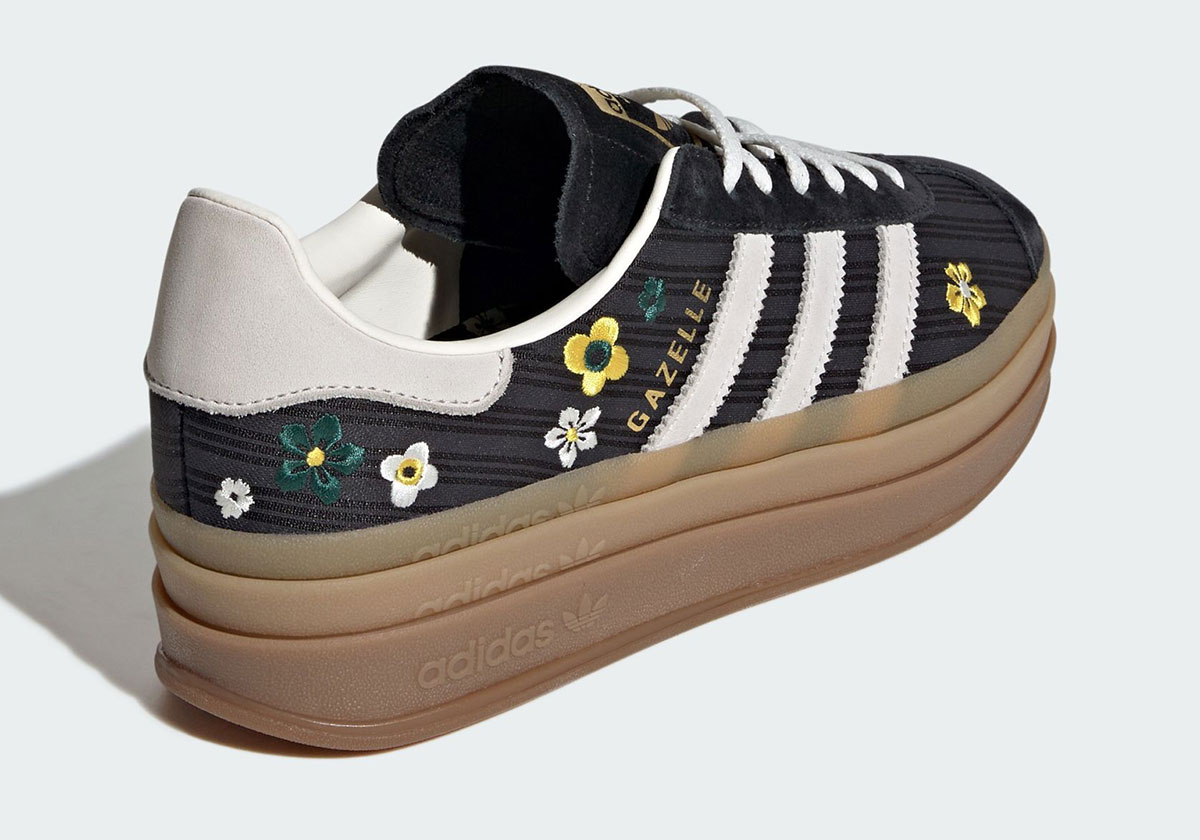 Liberty London Adidas Gazelle Bold Ih1922 5