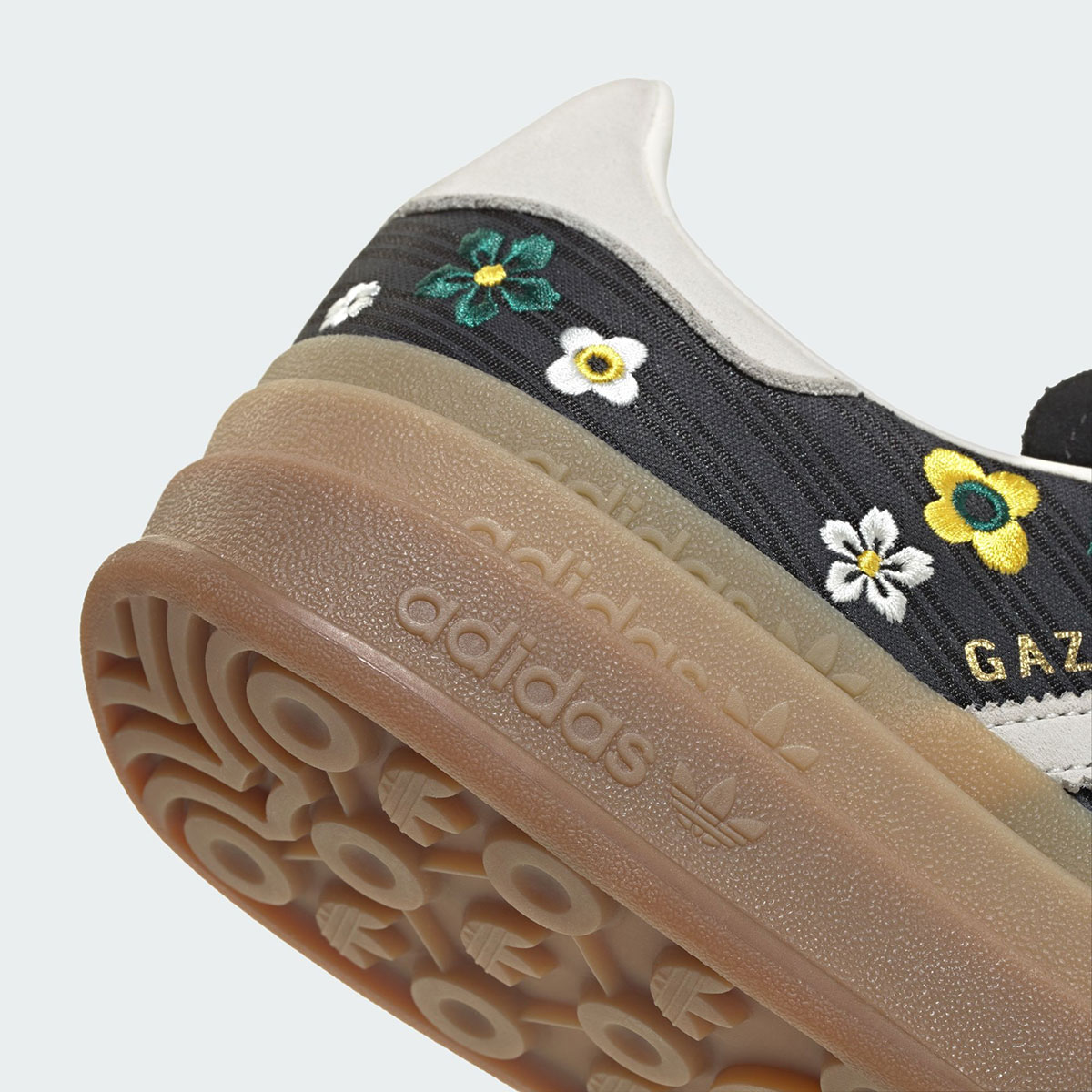 Liberty London Adidas Gazelle Bold Ih1922 6