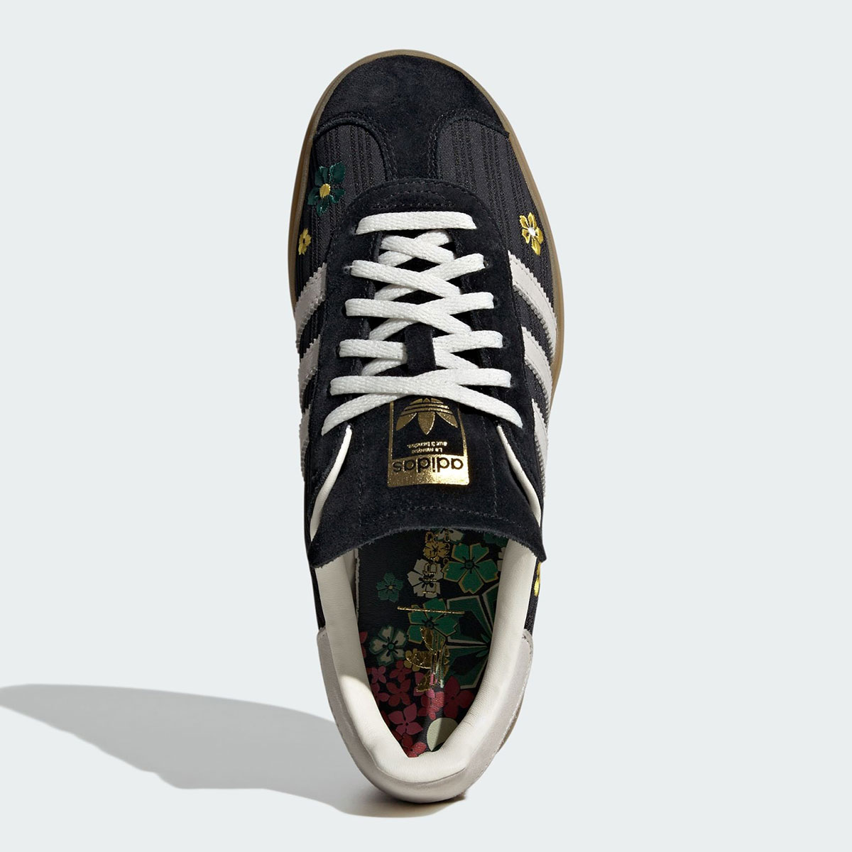 Liberty London Adidas Gazelle Bold Ih1922 8