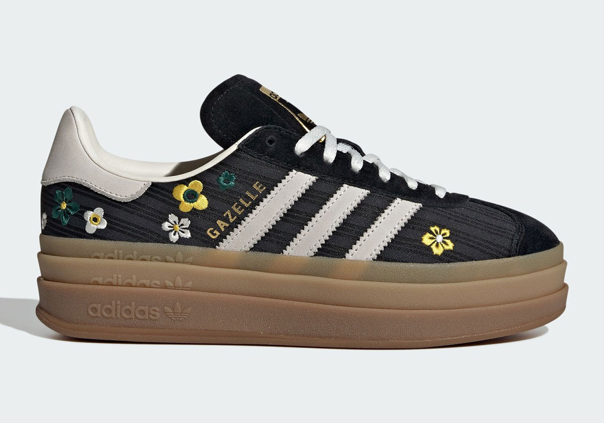 Liberty London Adidas Gazelle Bold Ih1922 9
