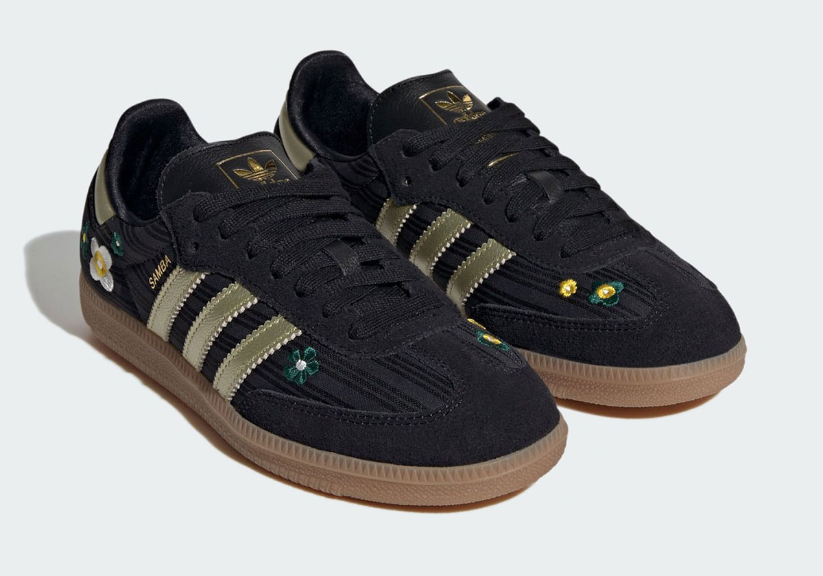 Liberty London Adidas Samba Ih1331 2