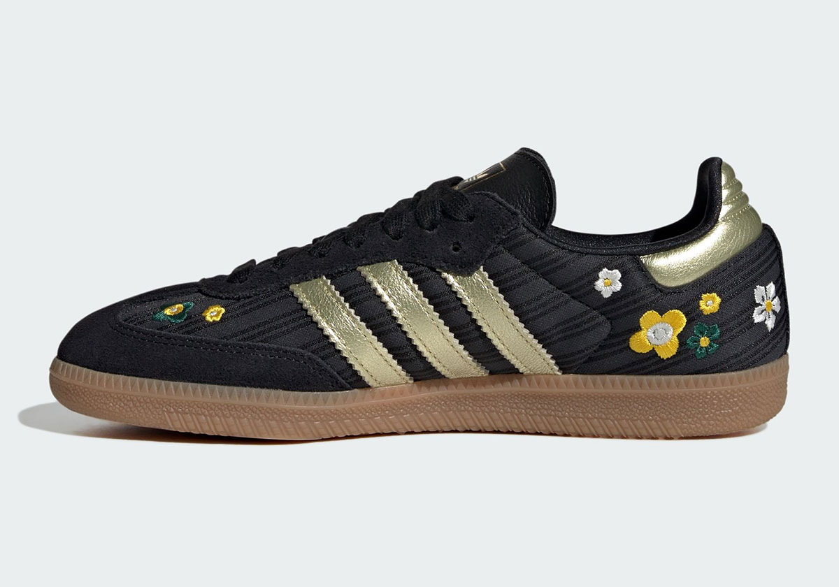 Liberty London Adidas Samba Ih1331 4