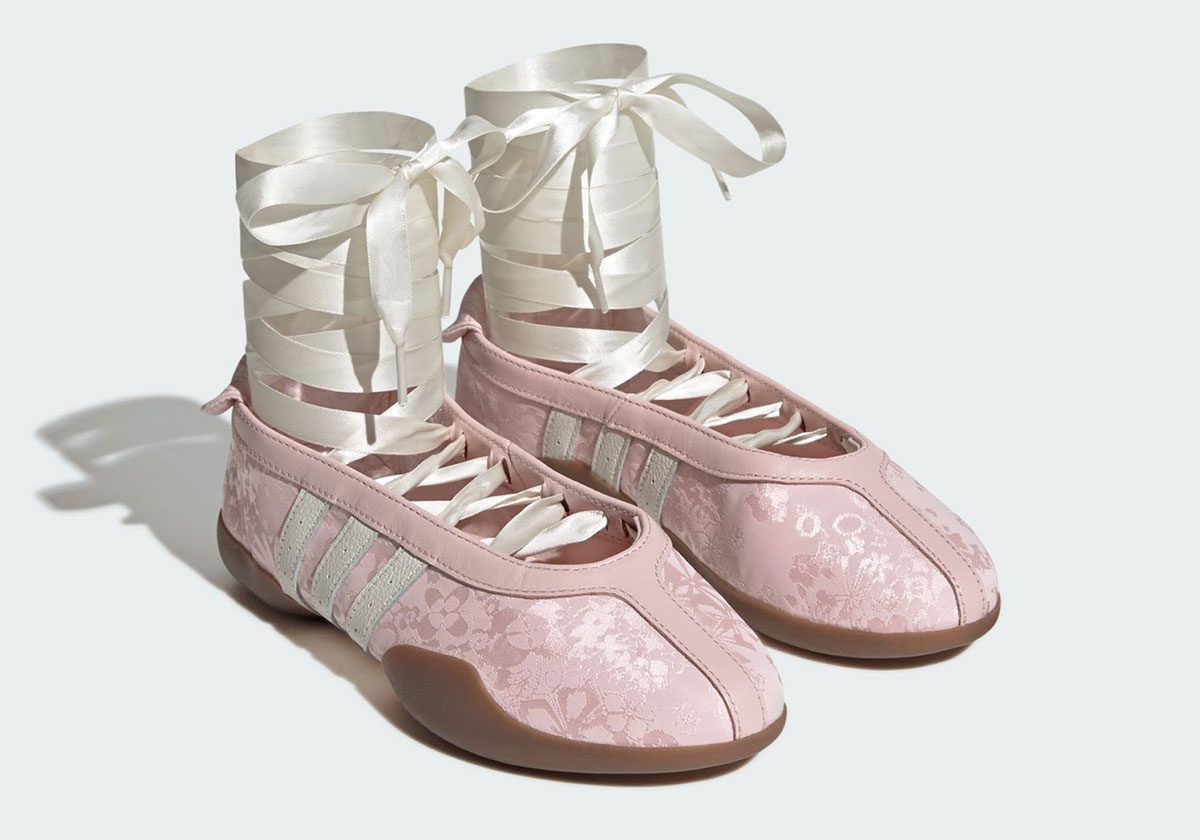 Liberty London Adidas Taekwondo Mei Ballet Ih6915 2