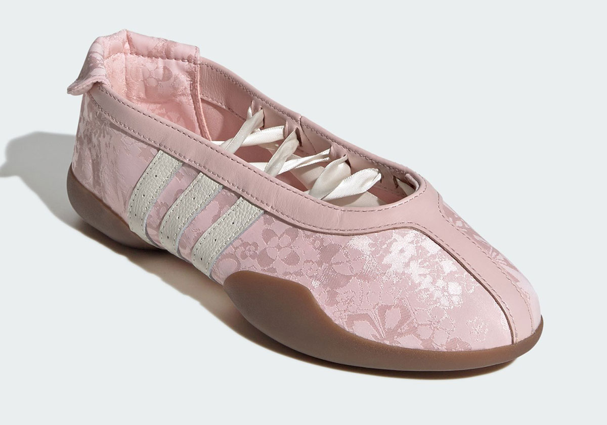 Liberty London Adidas Taekwondo Mei Ballet Ih6915 3
