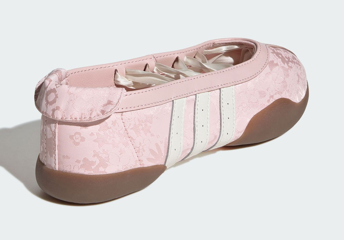 Liberty London Adidas Taekwondo Mei Ballet Ih6915 4