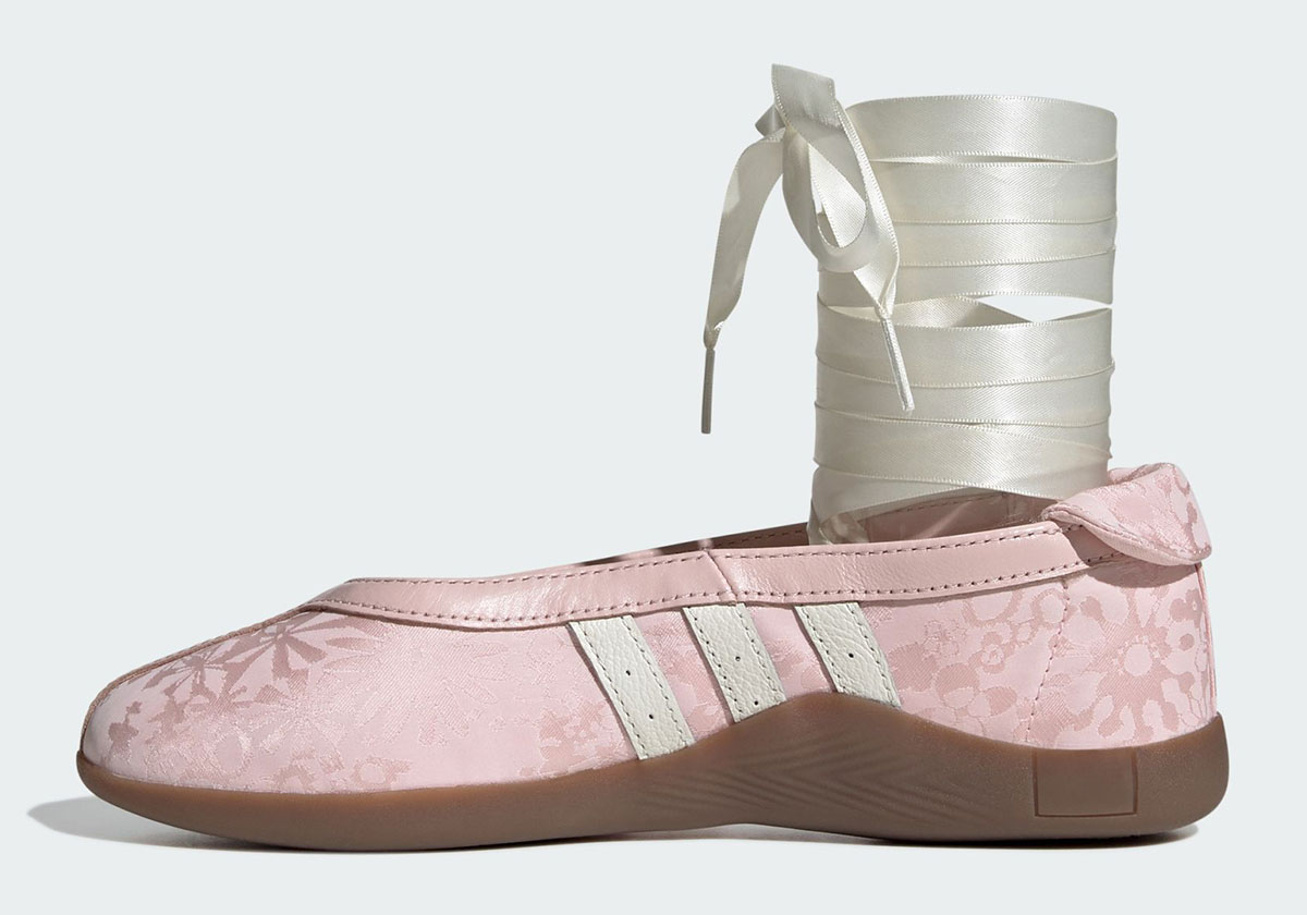 Liberty London Adidas Taekwondo Mei Ballet Ih6915 7