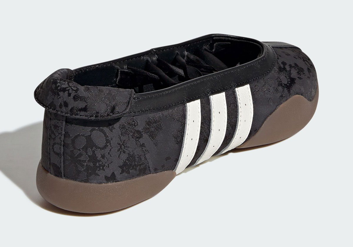 Liberty London Adidas Taekwondo Mei Ballet Ih6916 6