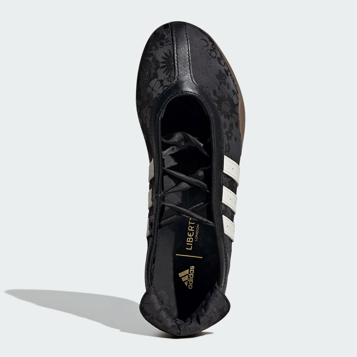 Liberty London Adidas Taekwondo Mei Ballet Ih6916 9