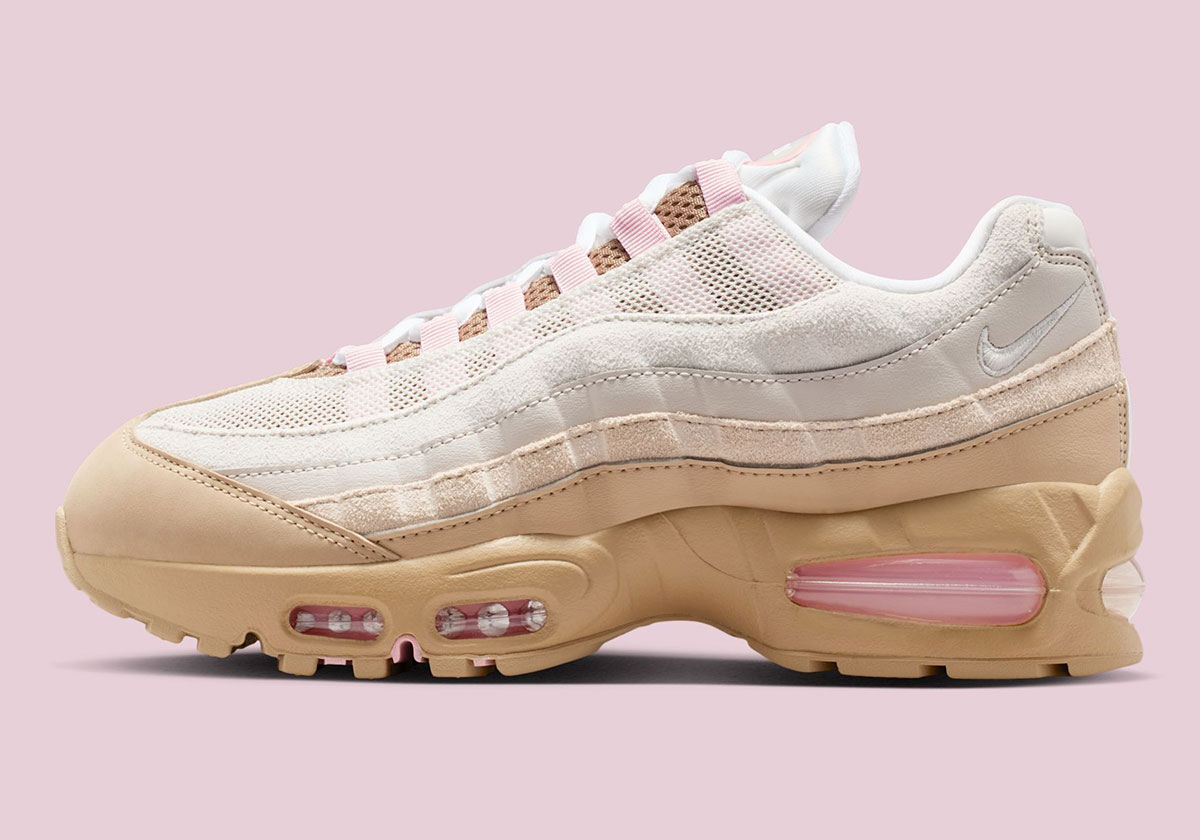 Linen Air Max 95 Ib6396 201 1