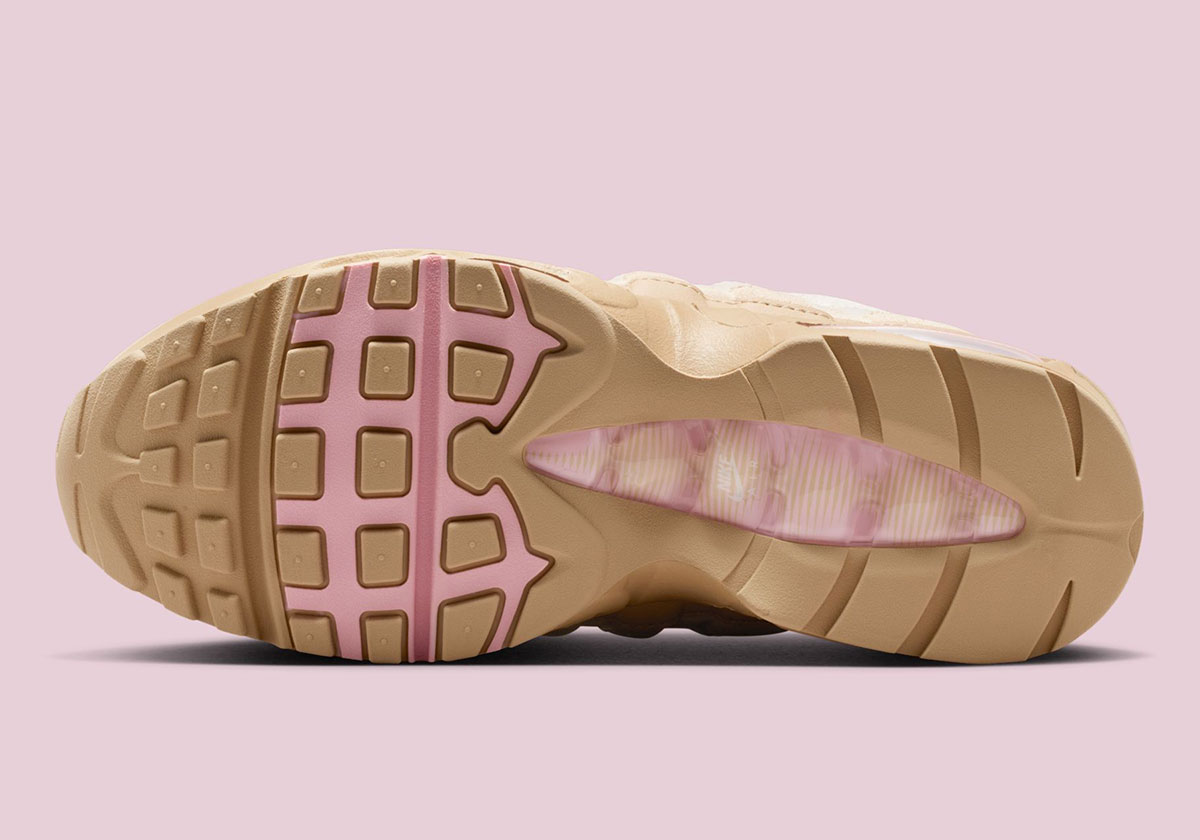 Linen Air Max 95 Ib6396 201 2