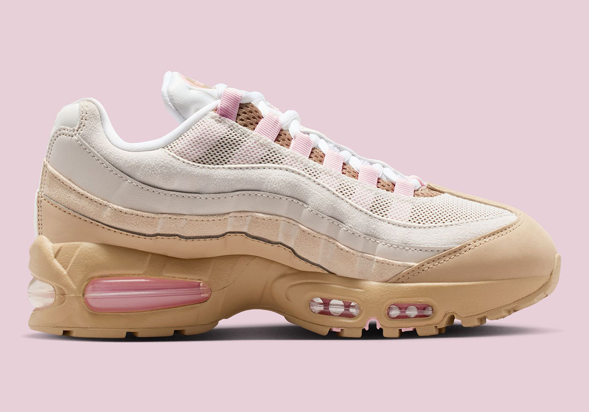 Linen Air Max 95 Ib6396 201 3