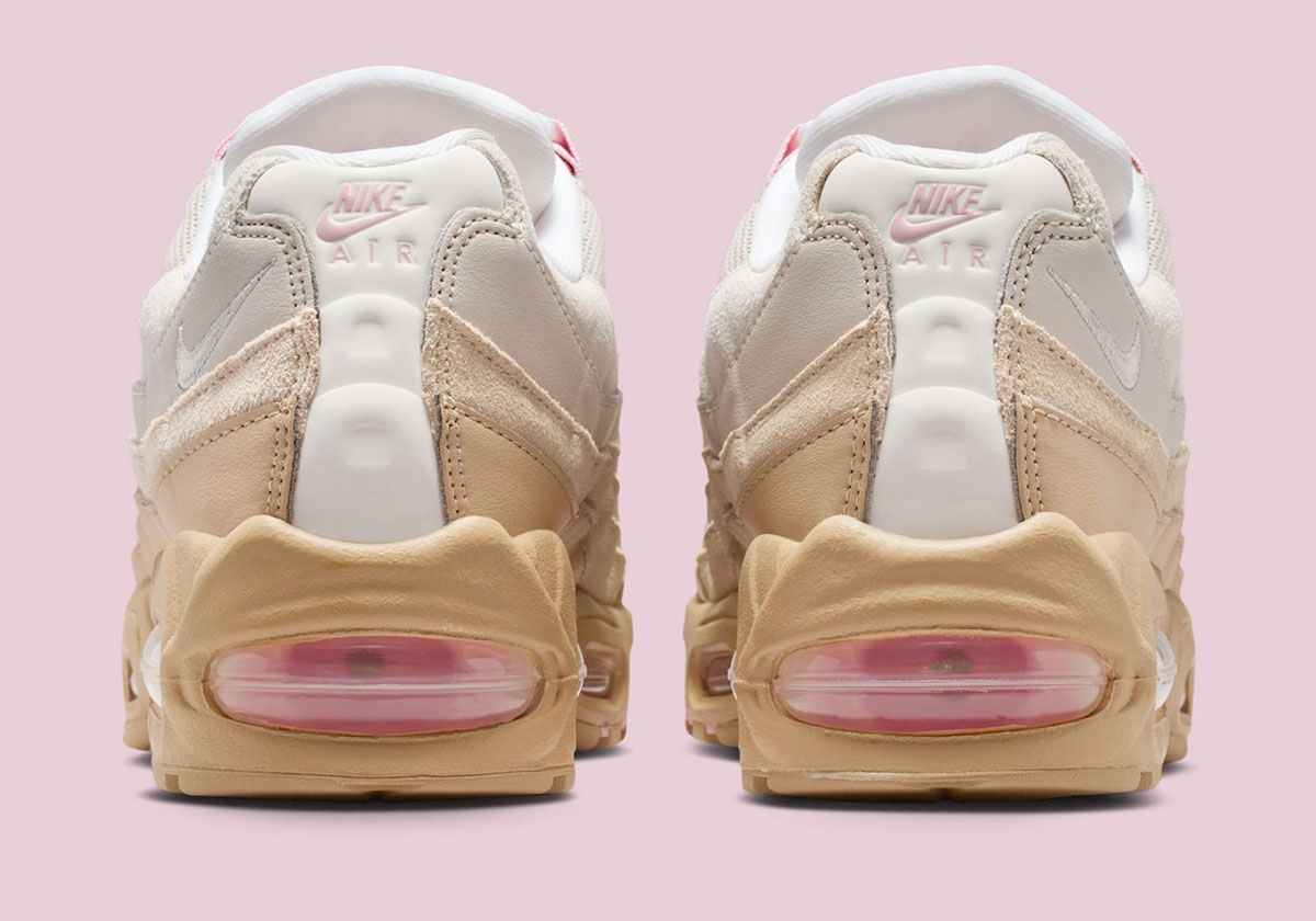 Linen Air Max 95 Ib6396 201 6