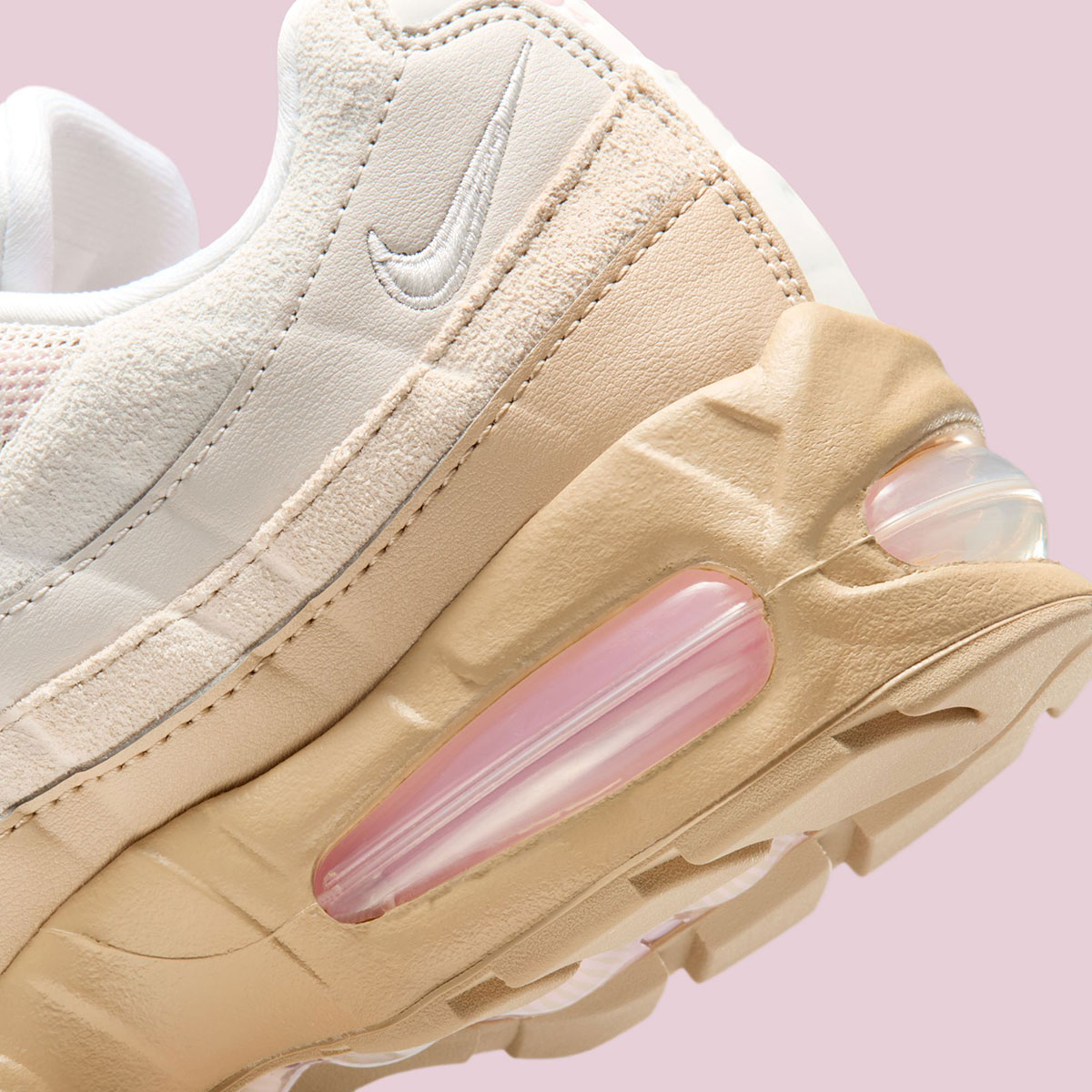 Linen Air Max 95 Ib6396 201 8