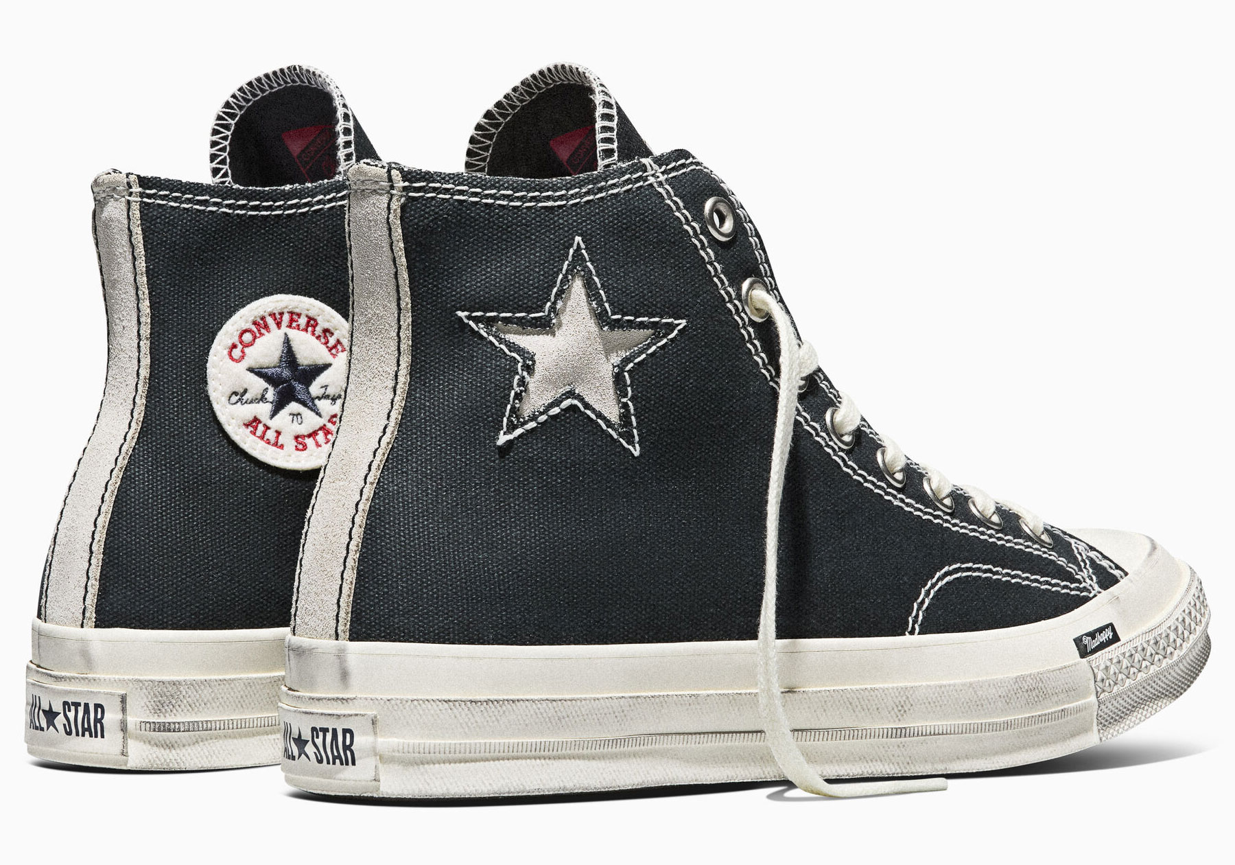 Madhappy Converse Chuck 70 A19147c 4