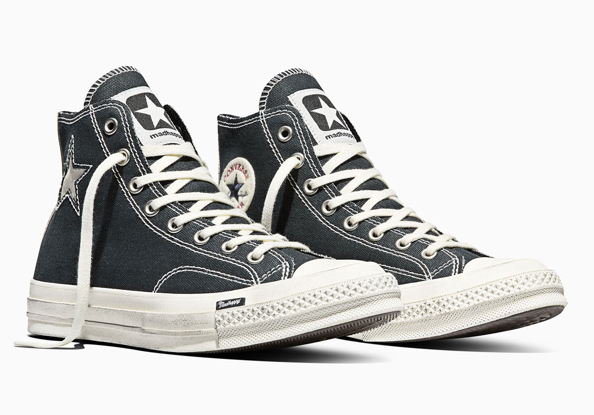 Madhappy Converse Chuck 70 A19147c 5