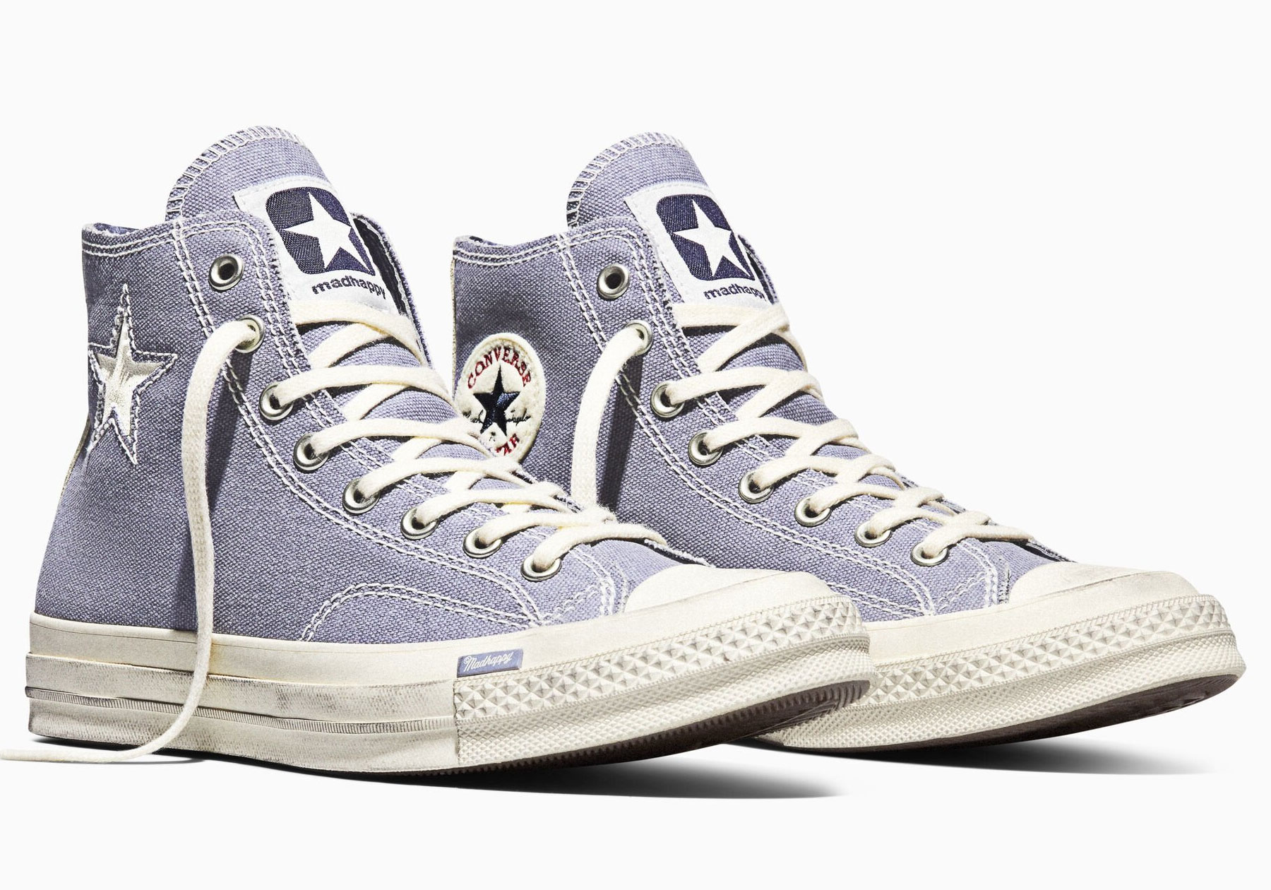 Madhappy Converse Chuck 70 A19148c 4