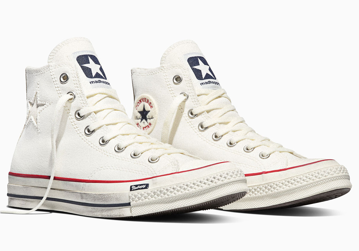 Madhappy Converse Chuck 70 A19149c 4