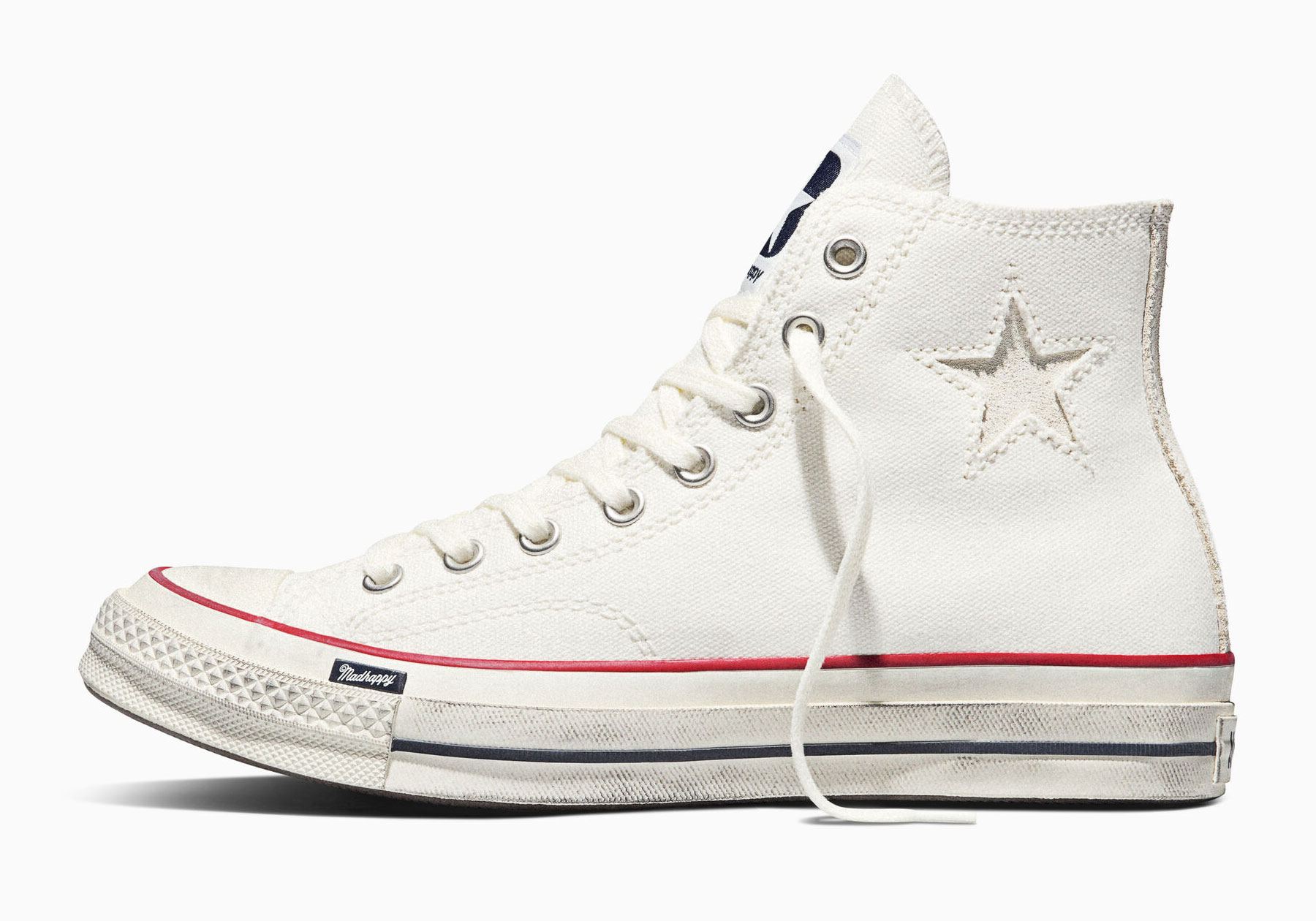 Madhappy Converse Chuck 70 A19149c 6