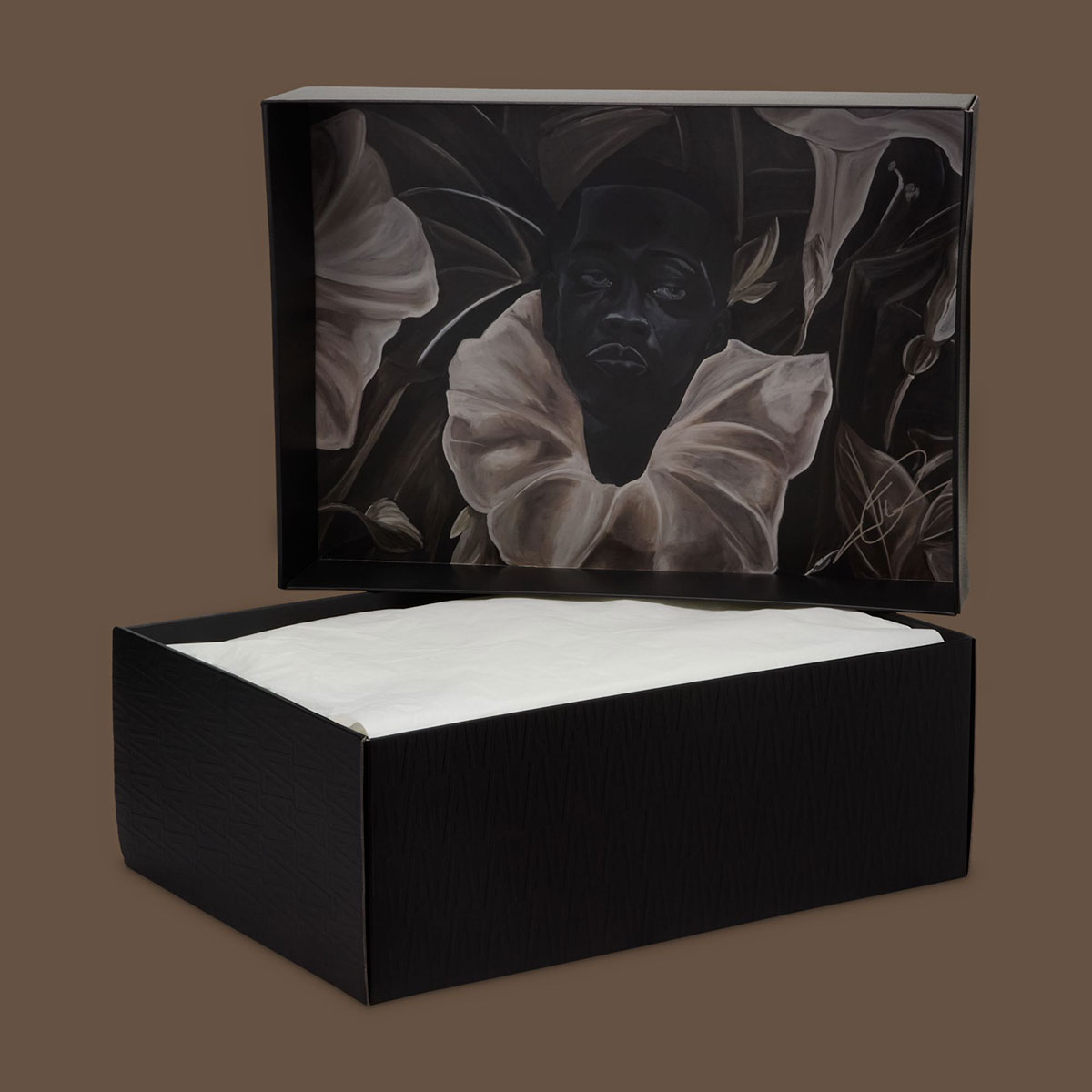 Maniere Jordan 4 Dark Mocha If3102 200 2