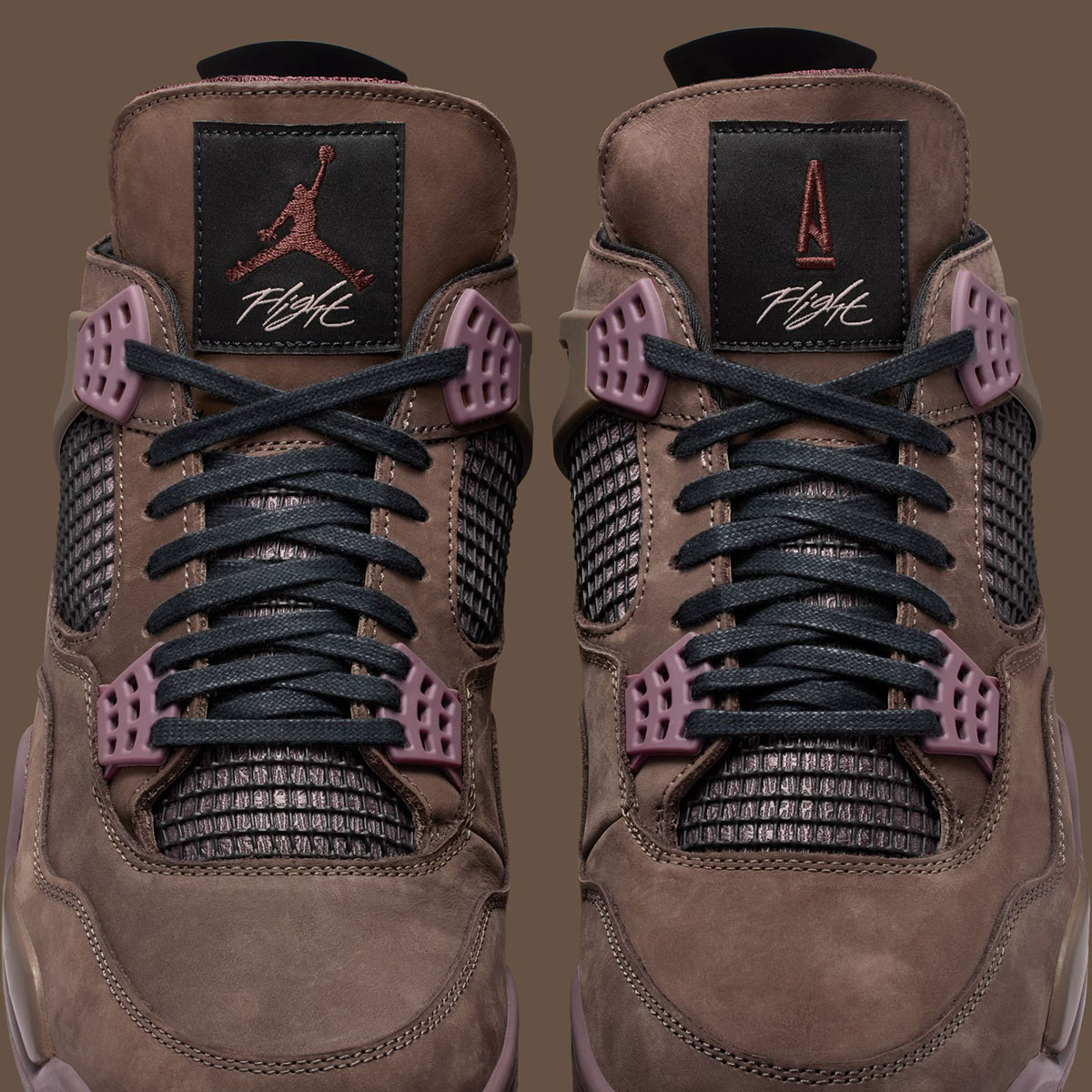Maniere Jordan 4 Dark Mocha If3102 200 4