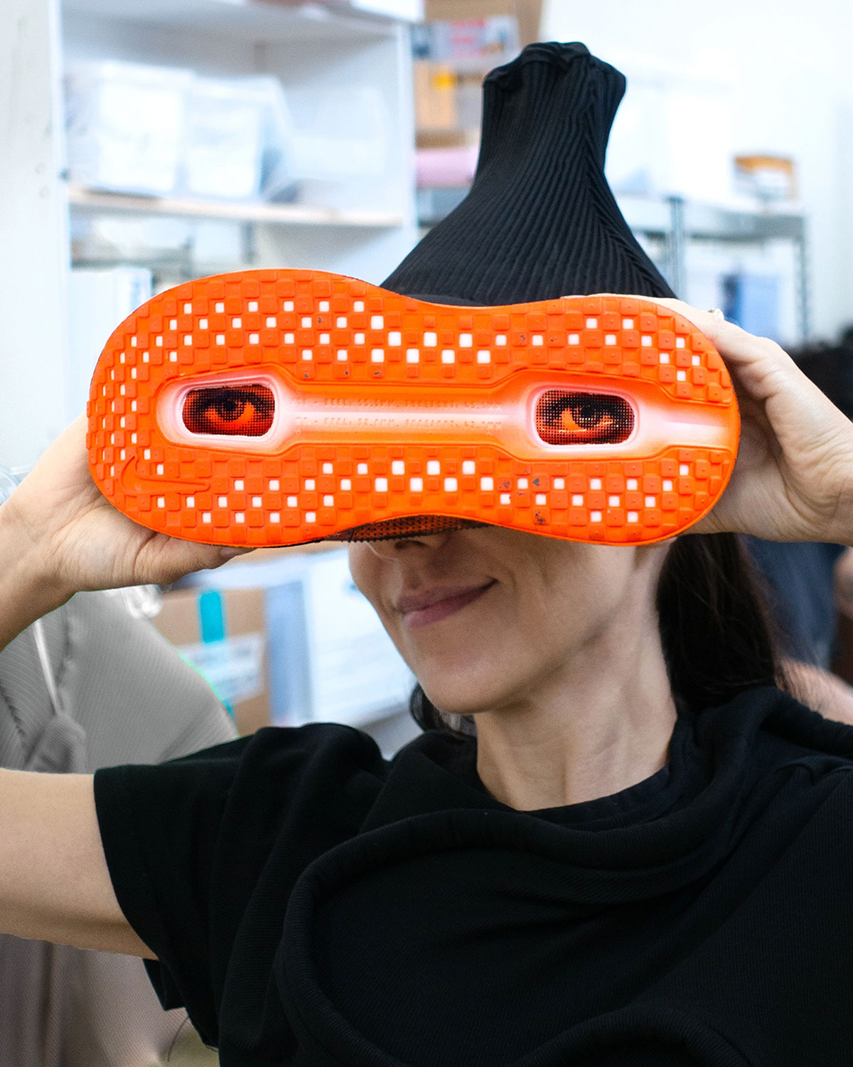 Melitta Baumeister Кроссовки Nike Vomero Premium Sp Iq7166 800 4