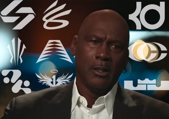 Michael Jordan Speaks On The Current State Of Athlete Brands In “Insights To Excellence”