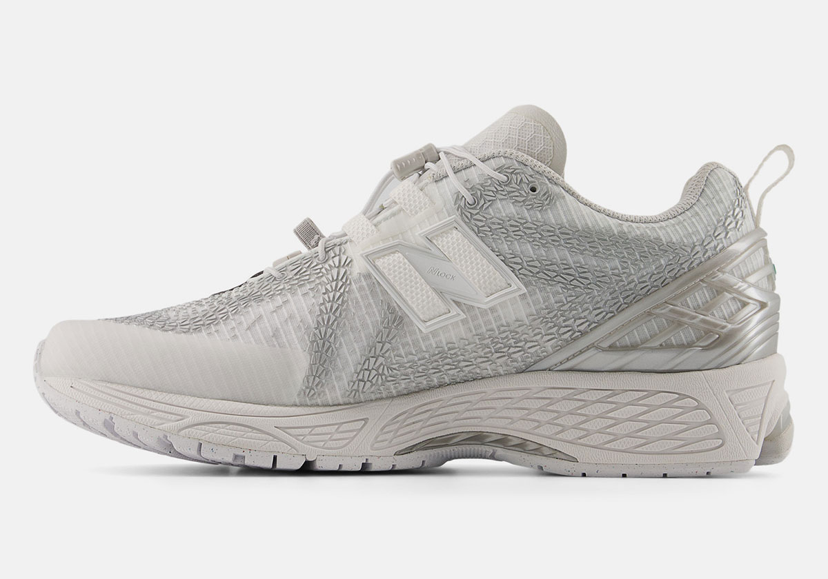 New Balance 1906f White 1