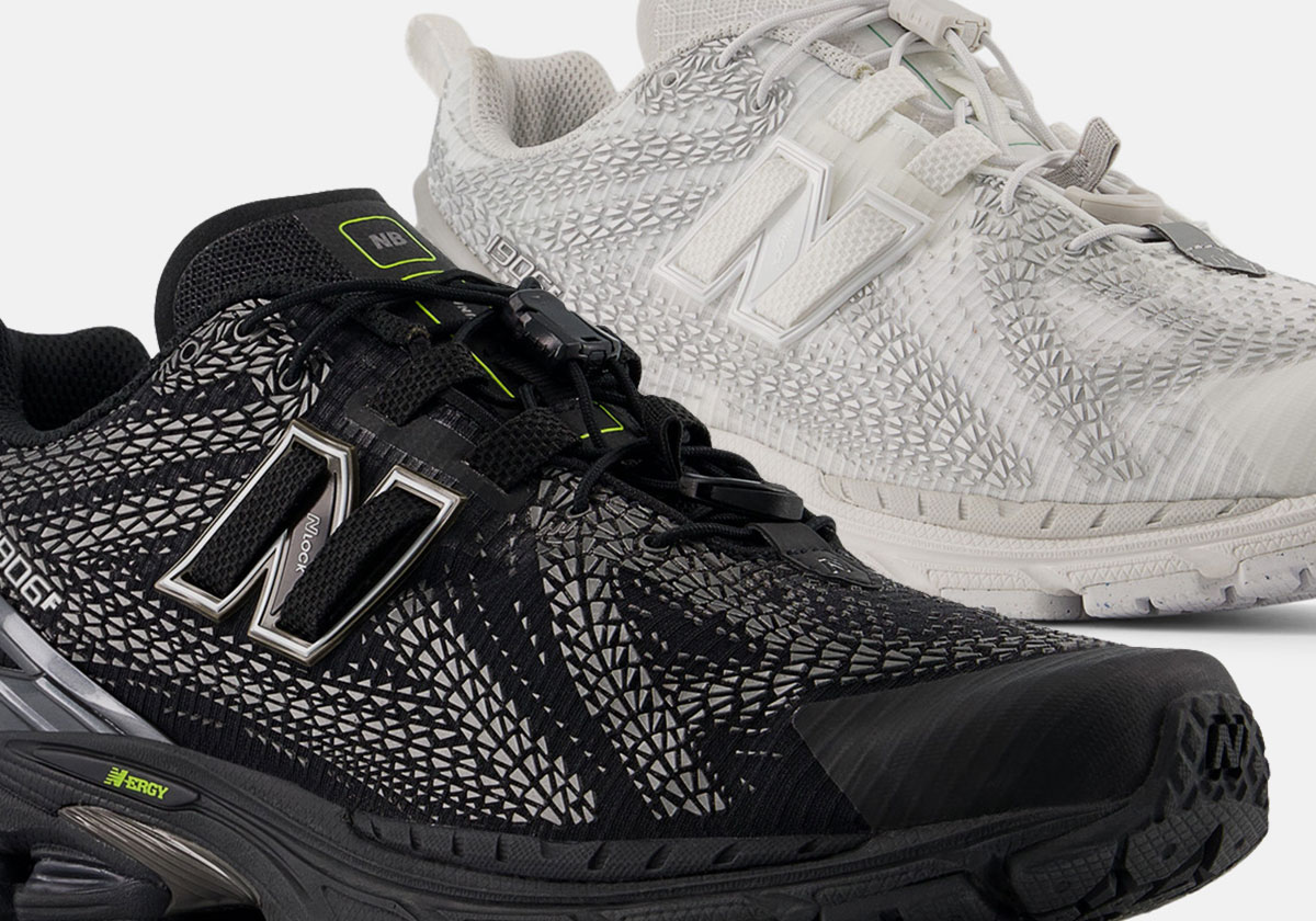 The New Balance 1906F Debuts In 2026
