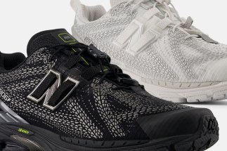 The New Balance 1906F Debuts In 2026