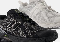 The New Balance 1906F Debuts In 2026