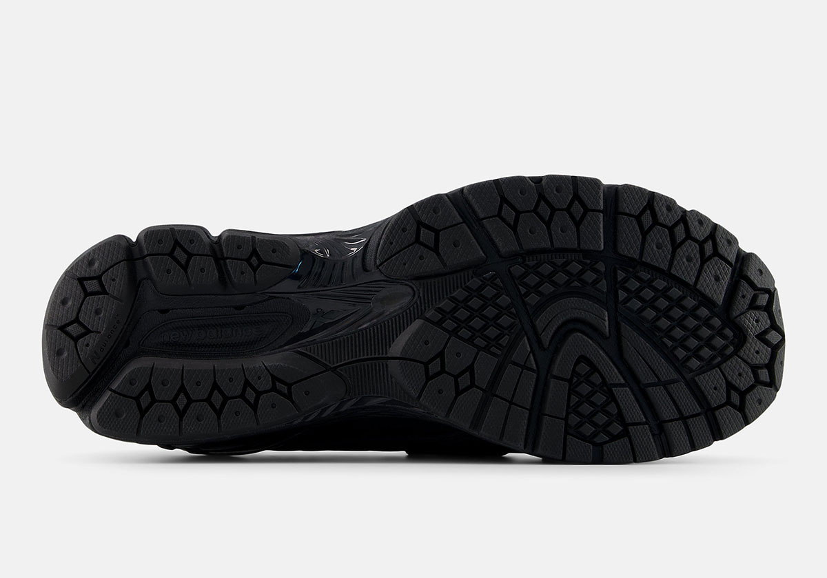 New Balance 1906l Black Angora U19068g9 4