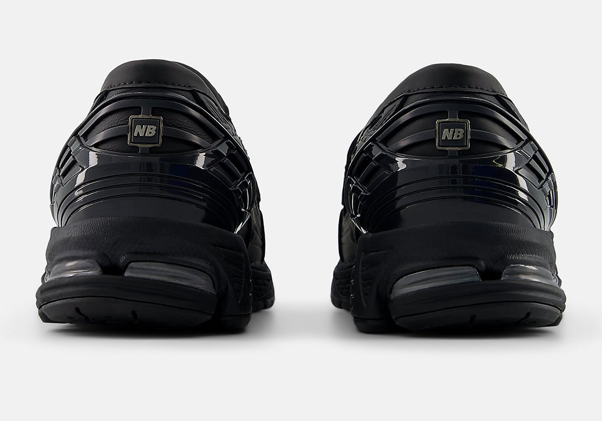 New Balance 1906l Black Angora U19068g9 5