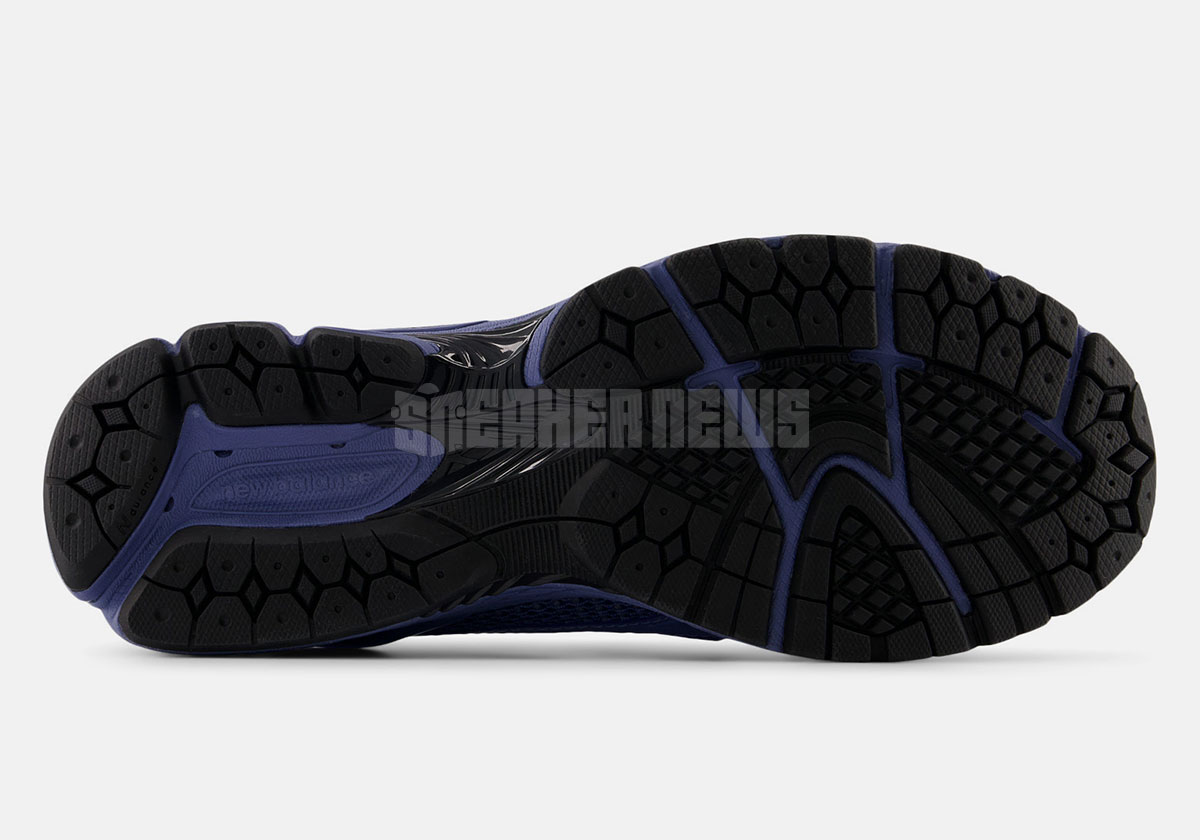 New Balance 1906l Concord Purple 1