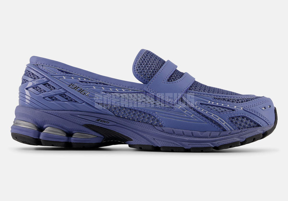 New Balance 1906l Concord Purple 2