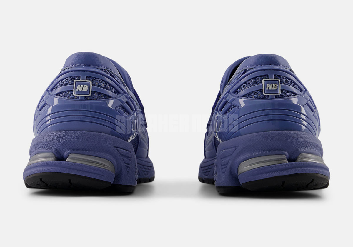 New Balance 1906l Concord Purple 3