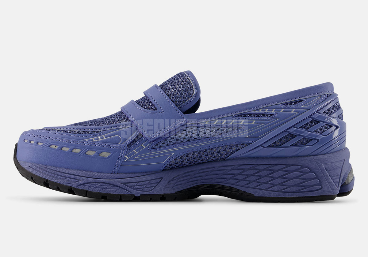 New Balance 1906l Concord Purple 4