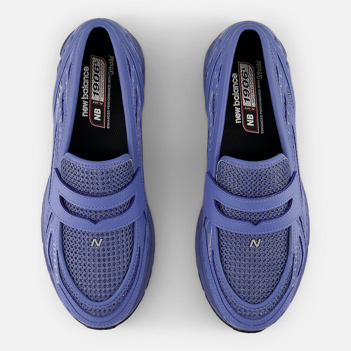 New Balance 1906l Fairweather Blue U19062xn 1