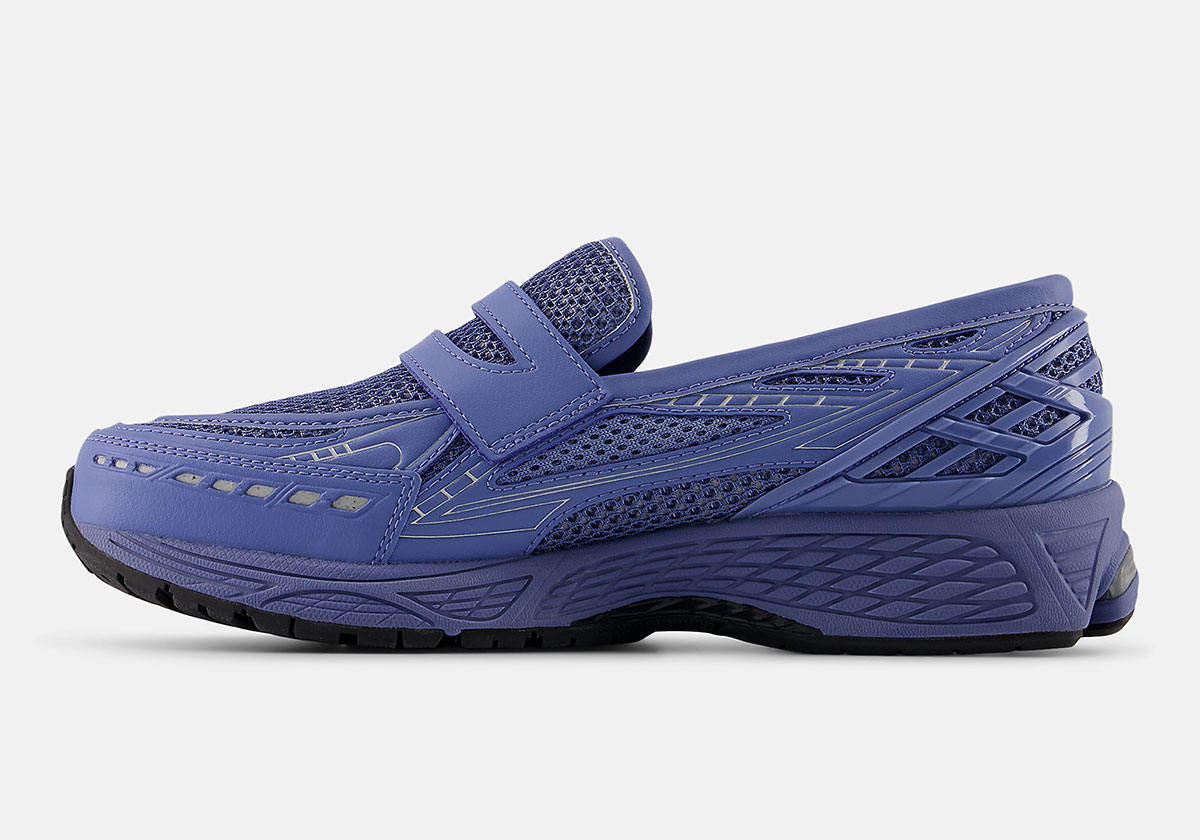 New Balance 1906l Fairweather Blue U19062xn 2