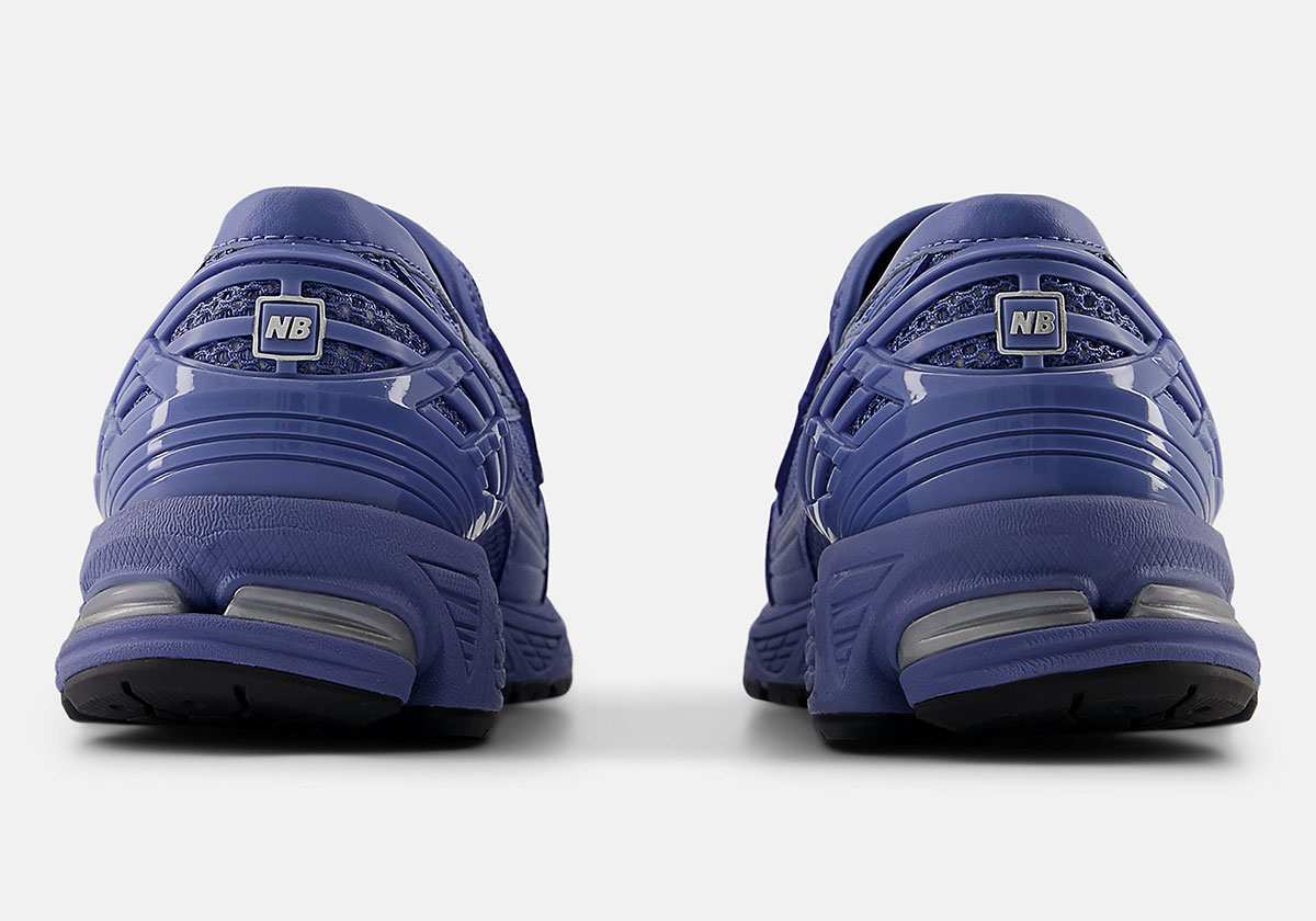 New Balance 1906l Fairweather Blue U19062xn 6