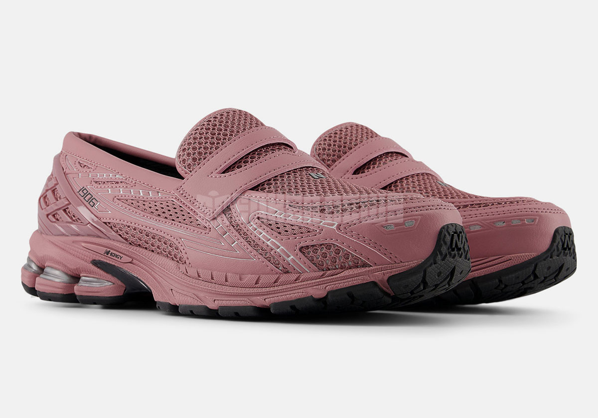 The New Balance 204L Sprinkles On “Rose Sugar”