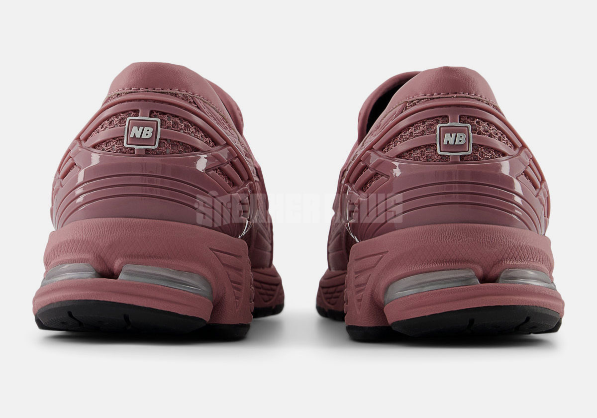 New Balance 1906l Rose Sugar Pink 5