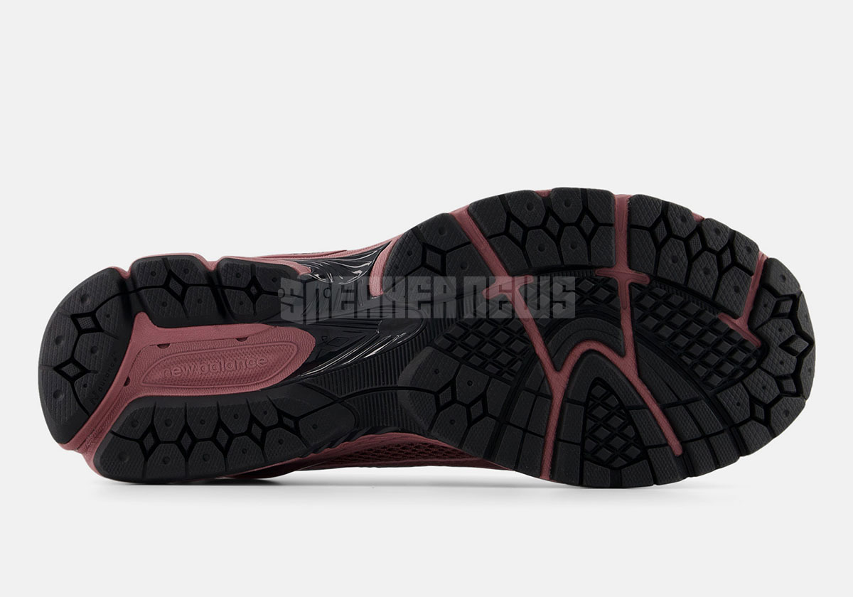 New Balance 1906l Rose Sugar Pink 6