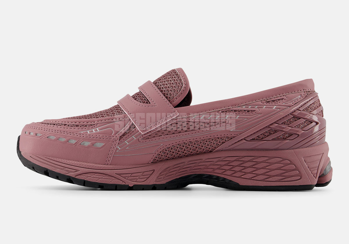 New Balance 1906l Rose Sugar Pink 7