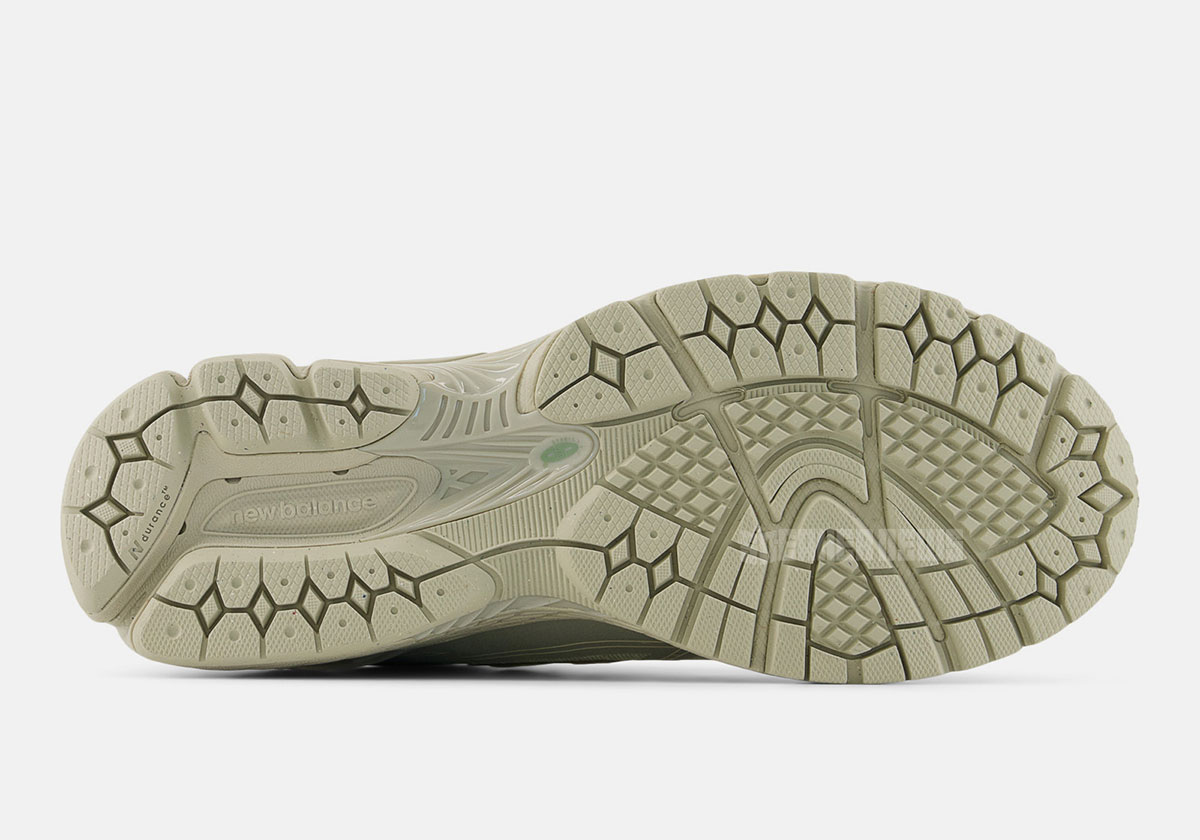 New Balance 1906r Gore Tex Light Khaki 2026 1