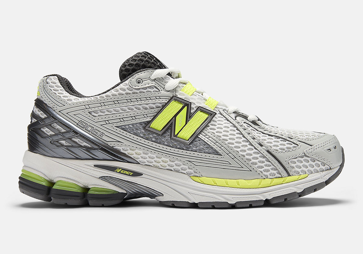 New Balance 1906r Metallic Alkaline U190652h 2