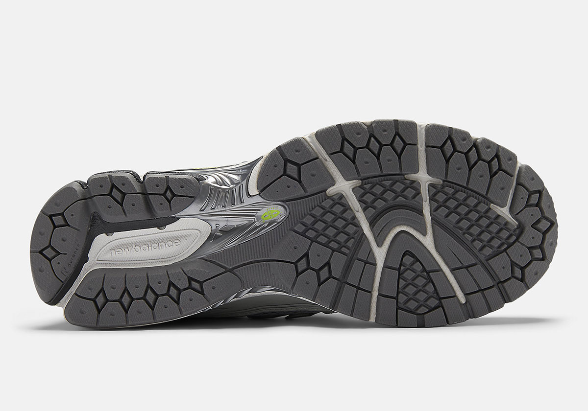 New Balance 1906r Metallic Alkaline U190652h 3