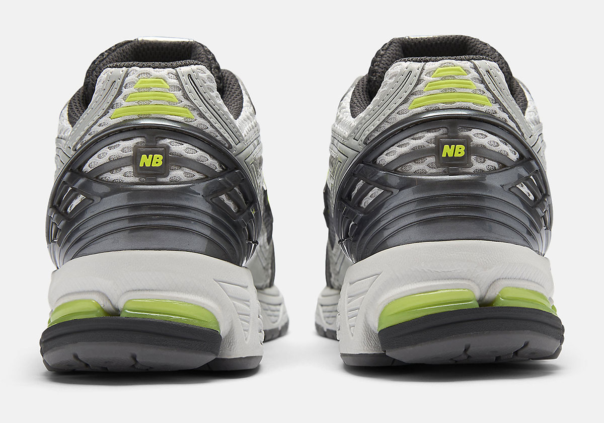 New Balance 1906r Metallic Alkaline U190652h 4